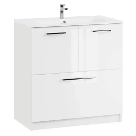 szafka-lazienkowa-z-umywalka-stojaca-pod-umywalke-biala-polysk-zestaw-80-cm