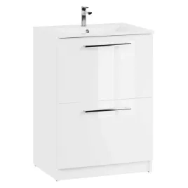 szafka-lazienkowa-z-umywalka-stojaca-pod-umywalke-biala-polysk-zestaw-60-cm