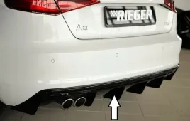 dokladka-tylnego-zderzaka-dyfuzor-audi-a3-8v-12-16