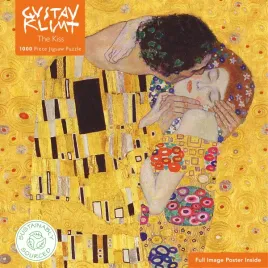 puzzle-1000-pocalunek-gustav-klimt-ftjp014-flame-tree