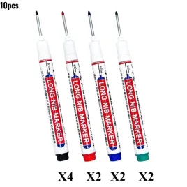 marker-znacznik-do-glebokich-otworow-zestaw-10-pcs-4czar-2nie-2czer-2ziel