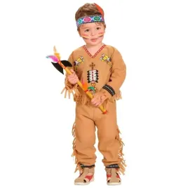 stroj-indianin-indianina-dziki-zachod-98