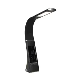 skorzana-lampka-biurkowa-z-budzikiem-led-5w-4000k-dolomit-orno