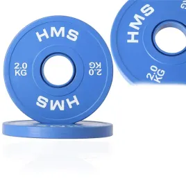 talerz-olimpijski-obciazenie-gumowane-na-sztange-gryf-olimpijski-2x2kg-51mm