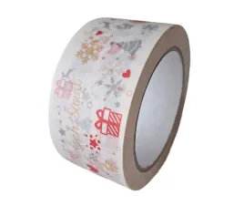 swiateczna-tasma-papierowa-z-nadrukiem-wesolych-swiat-48mm-60m-eko