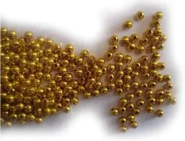zlote-koraliki-perelki-perlowe-z-dziurka-6mm-50g-500-szt-zloto-korale-dekor