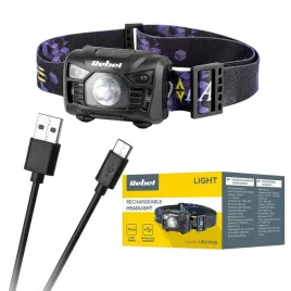 latarka-czolowa-lampka-led-3w-akumulatorowa-usb-urz0938-rebel