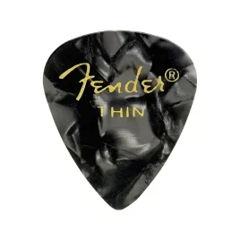 fender-premium-celluloid-351-shape-picks-thin-bm-kostka-gitarowa
