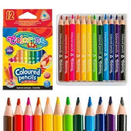 colorino-kredki-olowkowe-12-kolorow-mini-65cm
