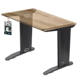 stelaz-biurka-nowoczesny-500x600-mm-czarne-nogi-metalowe-komplet-do-blatu