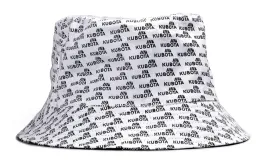 bucket-hat-kubota-dwustronny-kapelusz-easy-czarny-bialy
