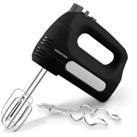 mikser-reczny-smarton-hm-300-czarny-300w-trzepaczki-turbo