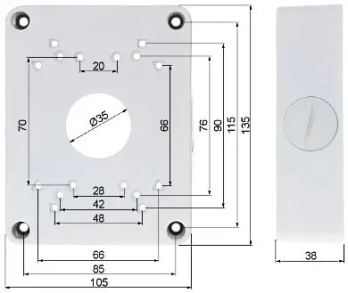 uchwyt-kamery-bd-cc80w