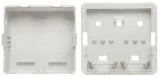 obudowa-do-zlacz-keystone-fx2-multi-rodzaj-natynkowe