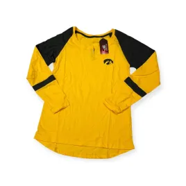 bluzka-koszulka-damska-iowa-state-cyclones-ncaa-colosseum-xl