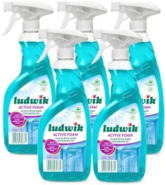 ludwik-active-foam-plyn-do-mycia-kabin-prysznicowych-bio-600ml-x5
