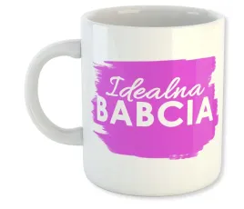 kubek-bialy-pdm-dla-babci-28-prezent