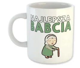 kubek-bialy-pdm-dla-babci-25-idealny-na-prezent