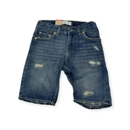 jeansowe-spodenki-dla-chlopca-levi-s-8-lat