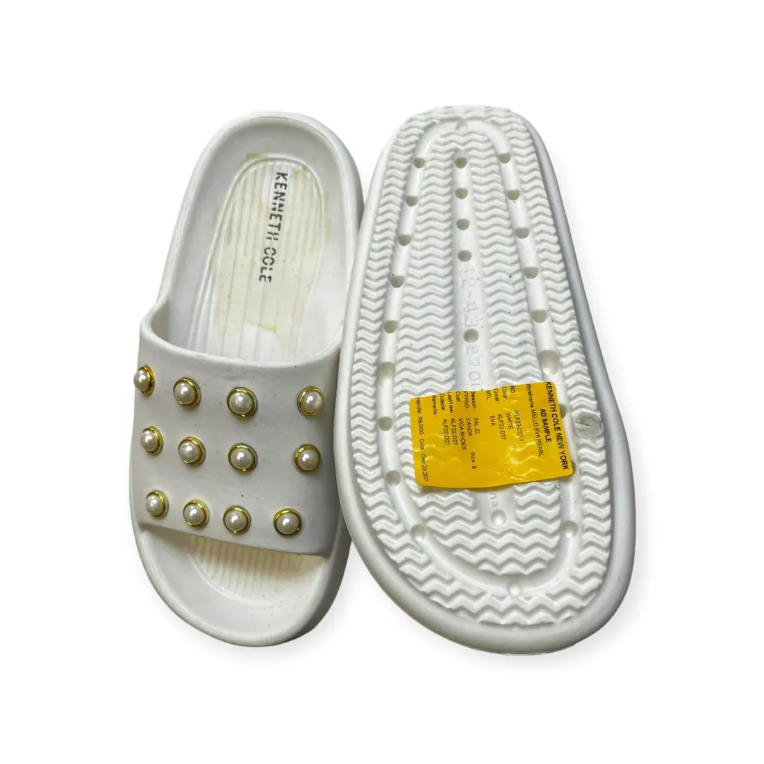 klapki-damskie-kenneth-cole-40-stan-nowy