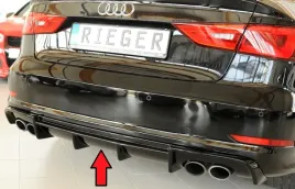 dokladka-tylnego-zderzaka-dyfuzor-audi-a3-s3-v8