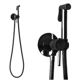 bateria-do-bidetu-czarna-bidetta-rea-loop-black-metalic-czarna-podtynkowa