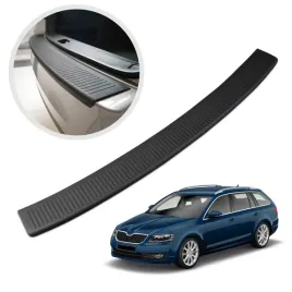 nakladka-listwa-ochronna-na-tylny-zderzak-skoda-octavia-3-2013-2017-kombi