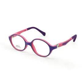 elastyczne-dzieciece-oprawki-okulary-zerowki-rozowe-fioletowe-0-1-rok