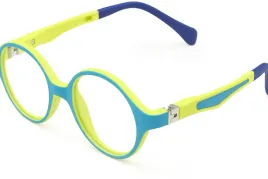 elastyczne-dzieciece-oprawki-okulary-zerowki-niebieskie-zolte-0-1-rok