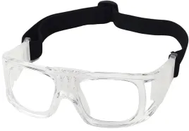 okulary-ochronne-sportowe-przezroczyste-gumowy-pasek-regulowane