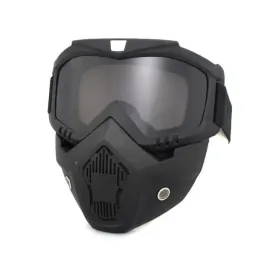 gogle-motocyklowe-czarne-odpinana-maska-ochronna-czarna-szybka