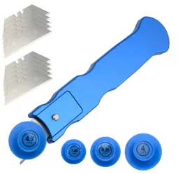 noz-rolkowy-do-folii-z-wlokna-weglowego-z-zapasowymi-ostrzami-niebieski