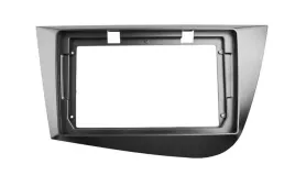zestaw-montazowy-ramka-do-radia-android-9-cali-seat-leon-mk2-2005-2012