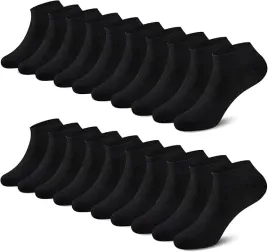 skarpety-bezszwowe-do-kostek-24-pary-czarne-niskie-uniwersalne-stopki