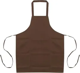 zestaw-2-sztuki-fartuch-kuchenny-z-2-kieszeniami-fartuszek-czekoladowy-braz