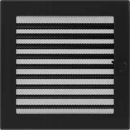kratka-kominkowa-wentylacyjna-22x22-czarna-zaluzja