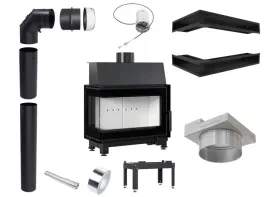 kominek-wklad-kominkowy-narozny-simple-6-kw-lewy-bs-zestaw-przylaczeniowy