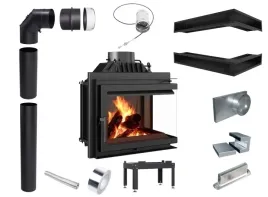 kominek-zeliwny-narozny-prawy-wklad-kominkowy-simple-8-kw-zestaw-montazowy