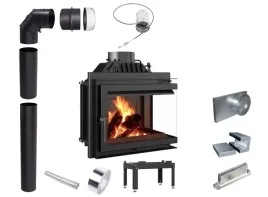 kominek-zeliwny-narozny-prawy-wklad-kominkowy-simple-8-kw-zestaw-montazowy