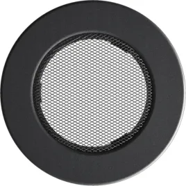 kratka-kominkowa-wentylacyjna-okragla-150-czarna