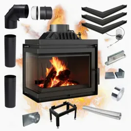 kominek-wklad-kominkowy-zeliwny-narozny-lewy-simple-moc-8-kw-zestaw-montaz
