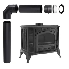 kominek-koza-piec-zeliwny-koza-k9-10-kw-ekoprojekt-zestaw-przylaczeniowy