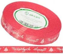 koralowa-wstazka-satynowa-wesolych-swiat-12mm-23m-pakowanie-prezent-stroik
