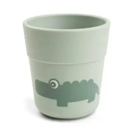 done-by-deer-kubeczek-dziecka-mini-mug-foodie-croco-green