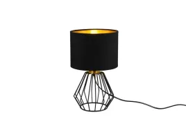 lampa-stolowa-nocna-stelaz-diament-czarna-rl