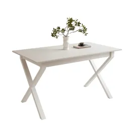stol-rozkladany-arton-ii-140-cm-bialy-nogi-x-biale
