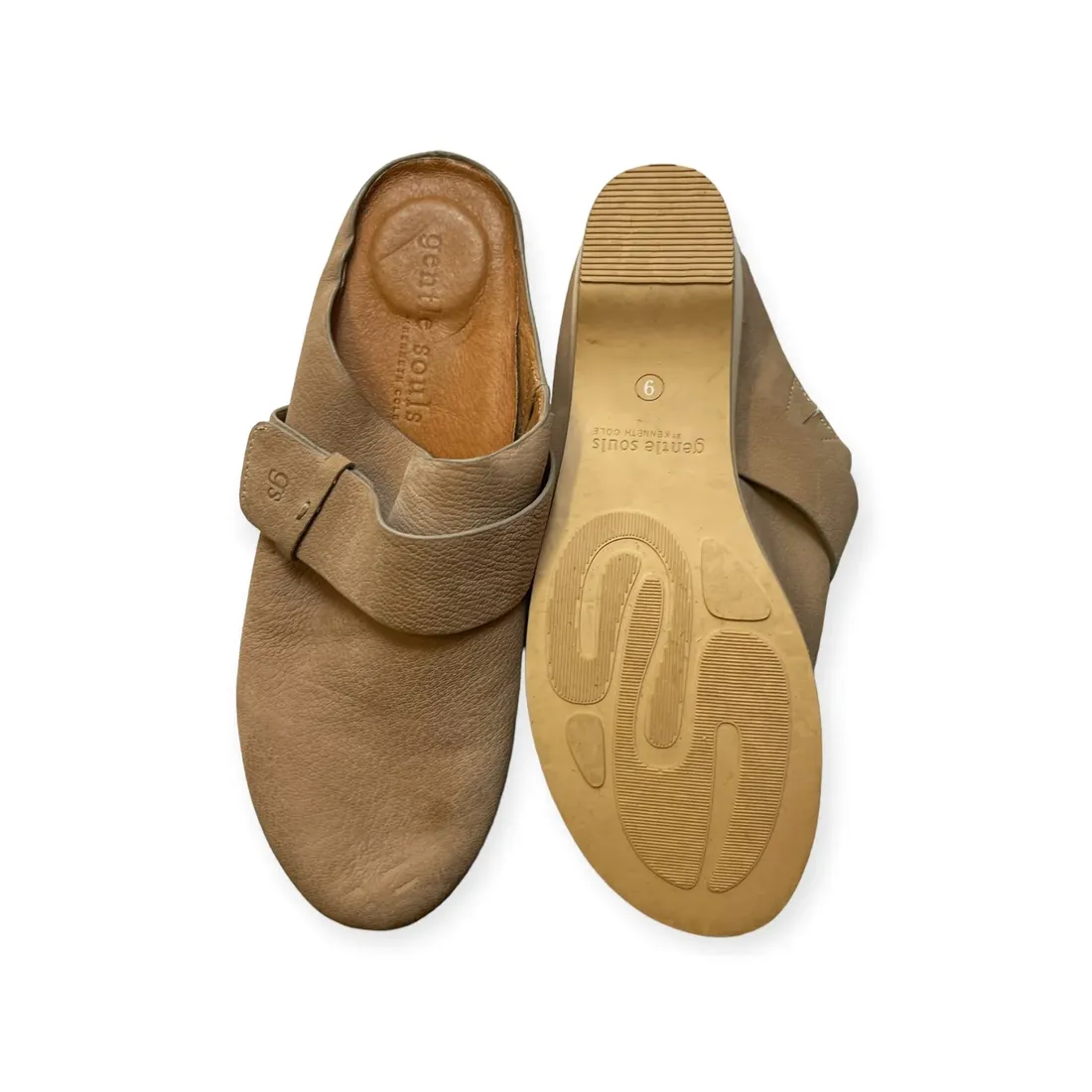 klapki-damskie-kenneth-cole-40-stan-nowy