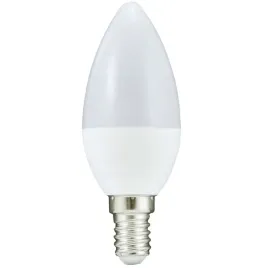 zarowka-mleczna-swieczka-led-e14-7w-640lm-ciepla-barwa-swiatla-polux
