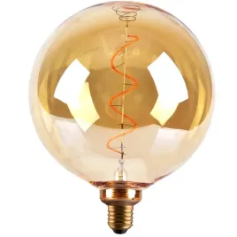 zarowka-dekoracyjna-kula-led-filament-bursztynowa-e27-4w-ciepla-barwa-polux