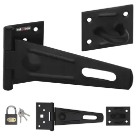 wrzeciadz-skobel-kryty-ocynk-czarny-z-klodka-stal-150x45-zamkniecie-drzwi